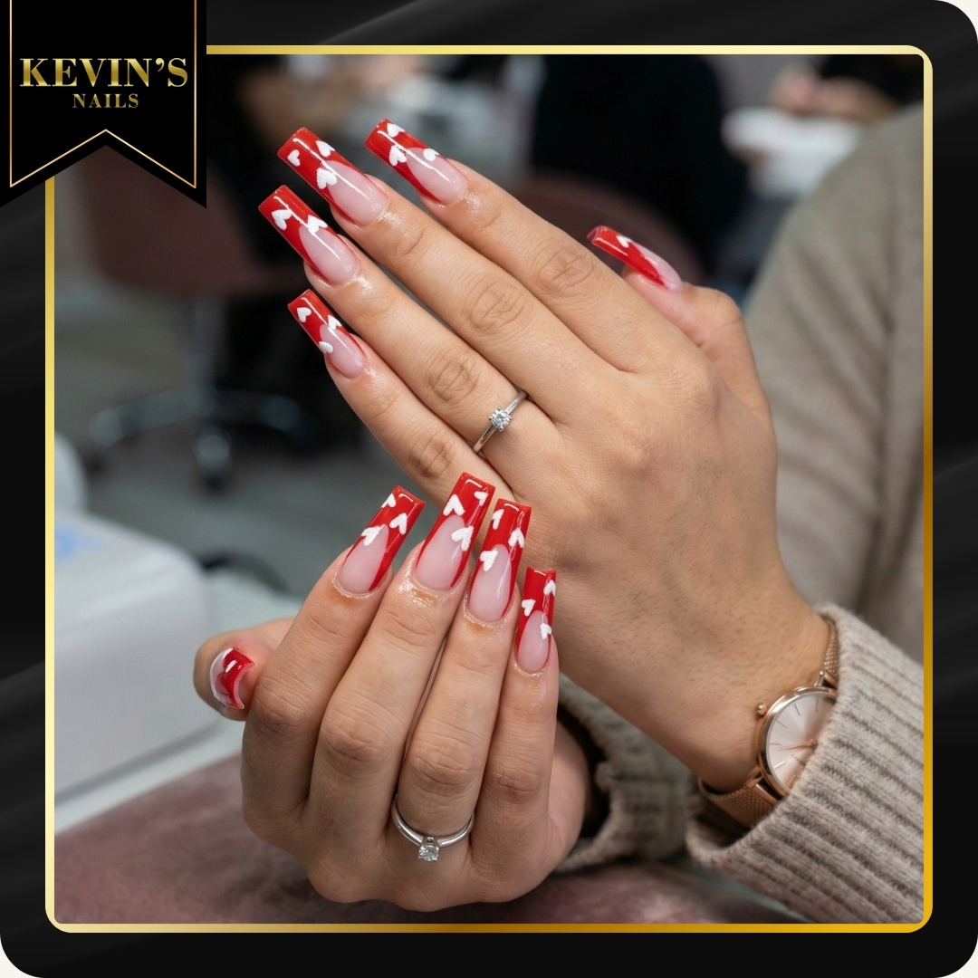 Nail design collection