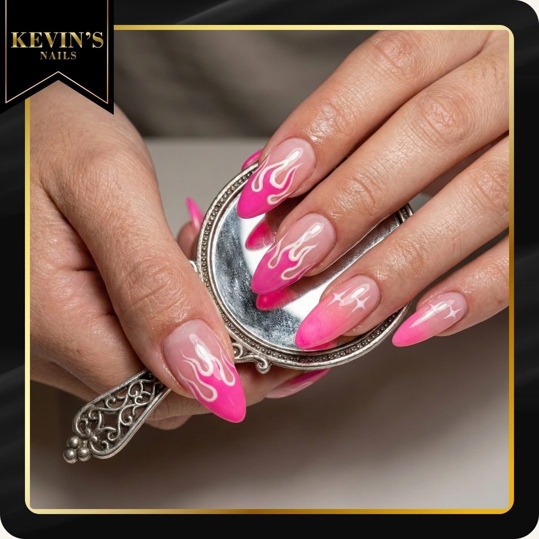 Nail design collection