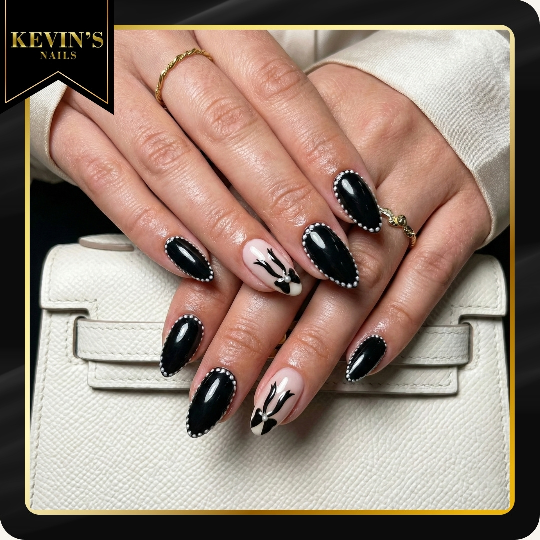 Nail design collection