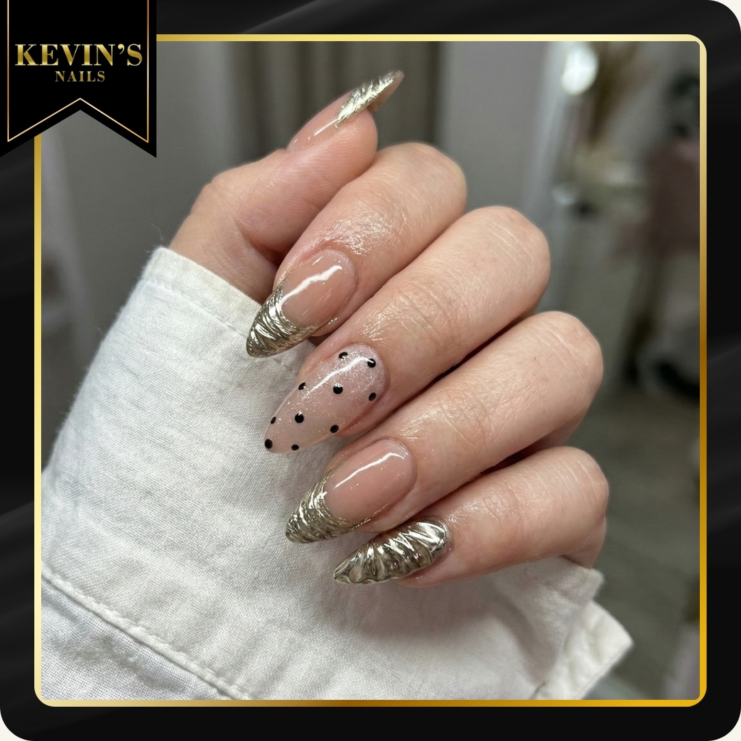 Nail design collection