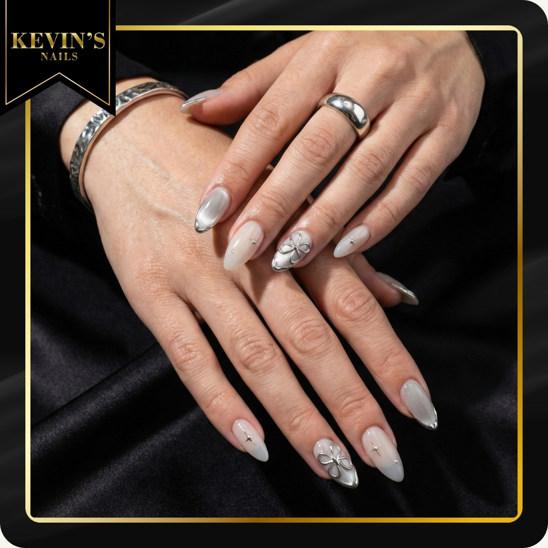 Nail design collection