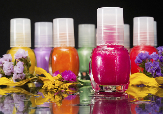 Nail Pro's