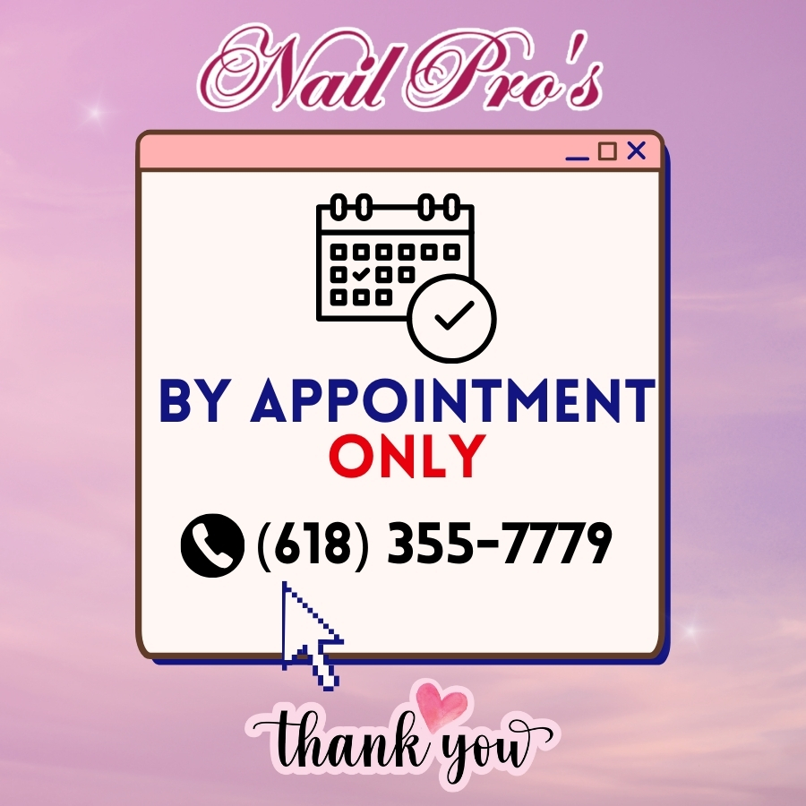 Nail Pro's