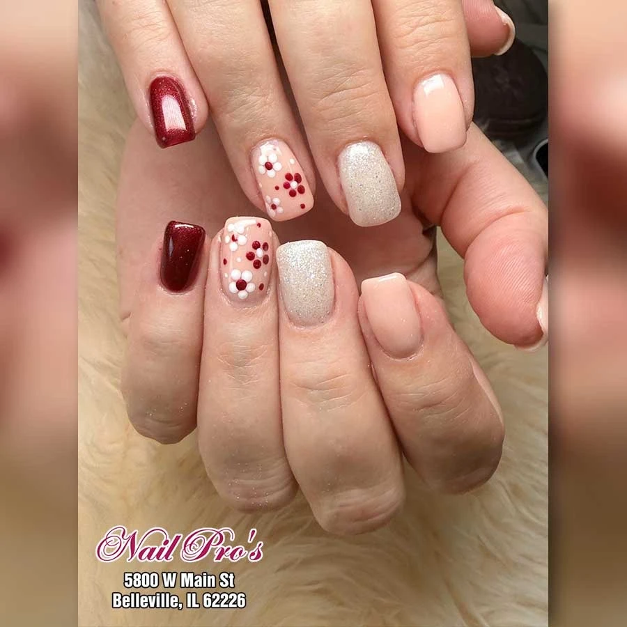 Must Try Nail Designs October 2 2026