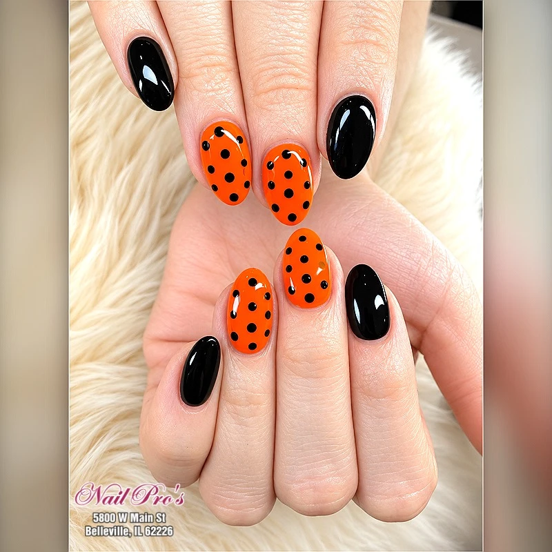 Nail Art Oct 21 2026