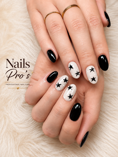  NAIL PRO'S - autumn nails 2026