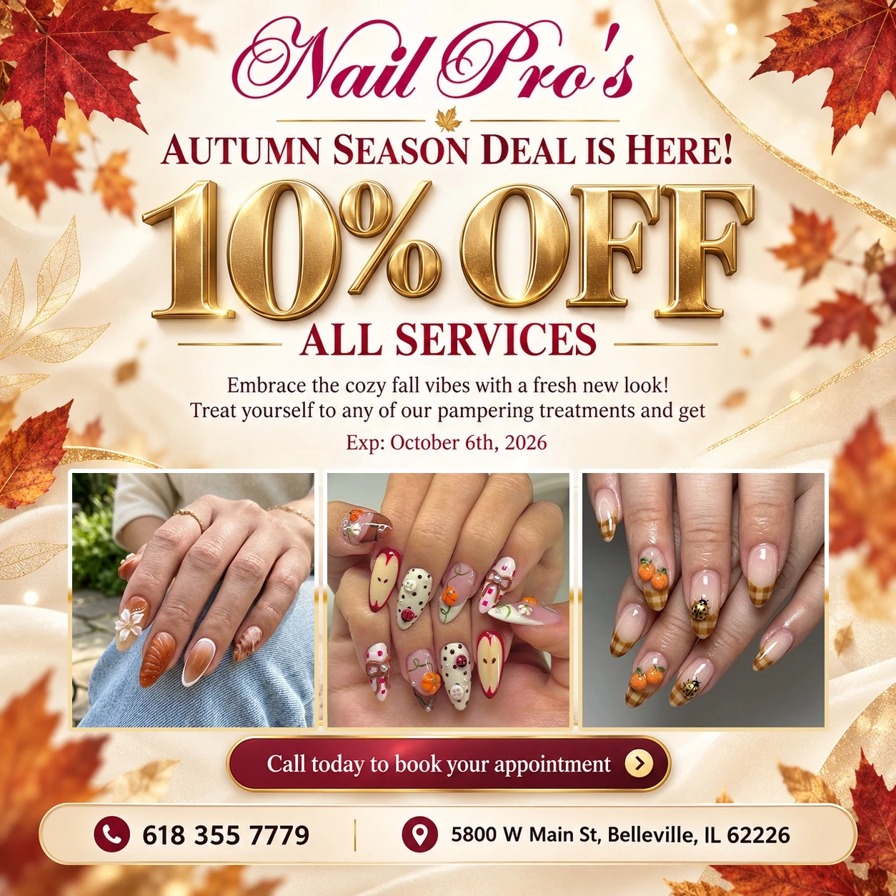 Nail Pro