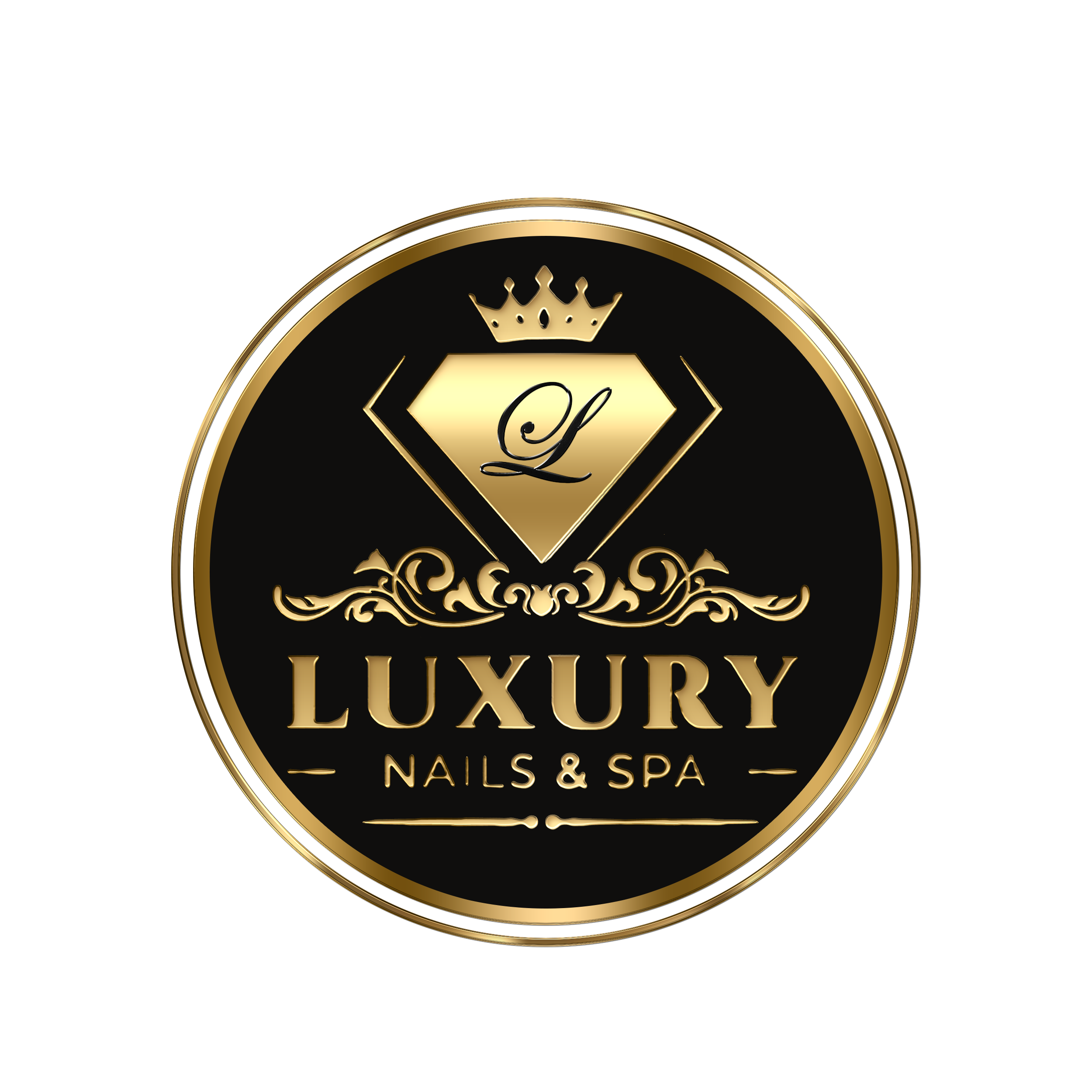 Luxury Nails & Spa