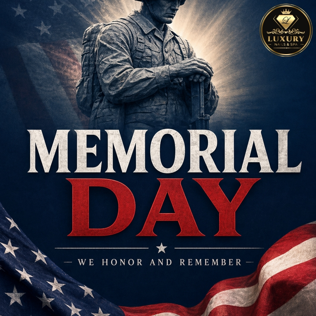 memorial day