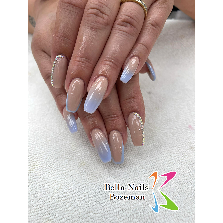 Nails design