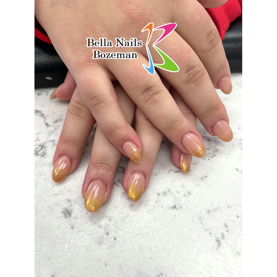 Nails design