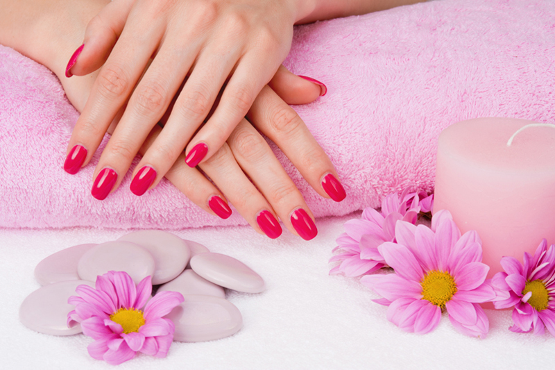 Nails