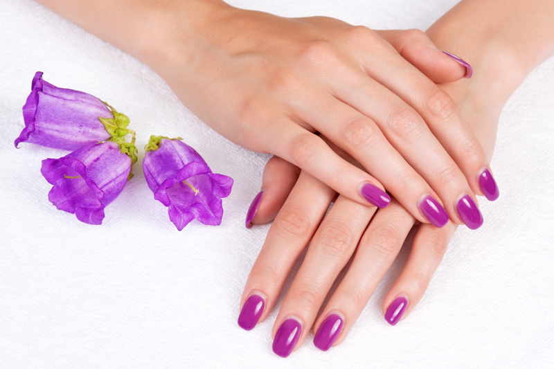 Nails