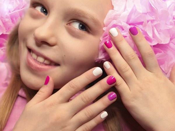 Nails
