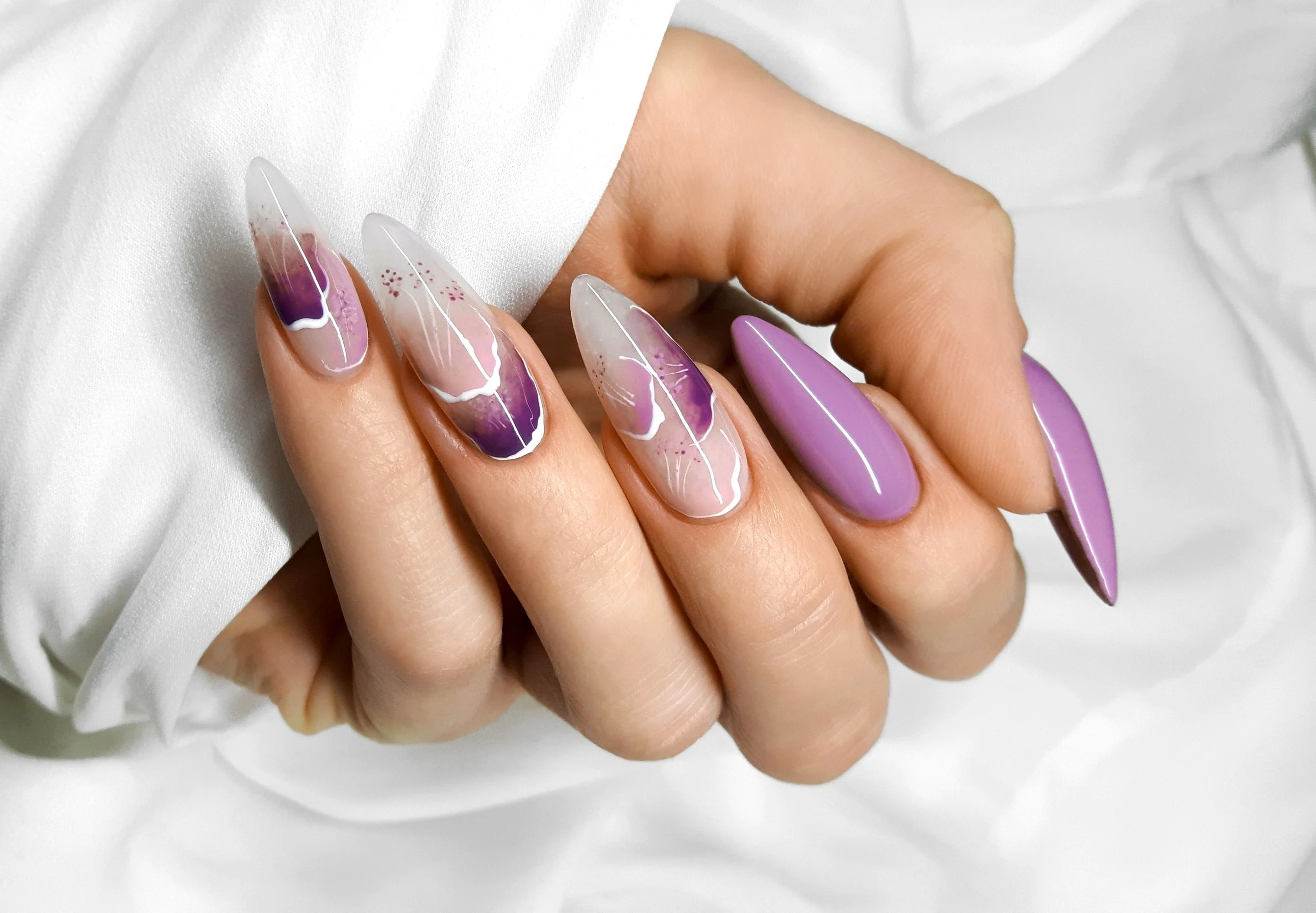 Elegant Nails Salon in Chester, VA 23836
