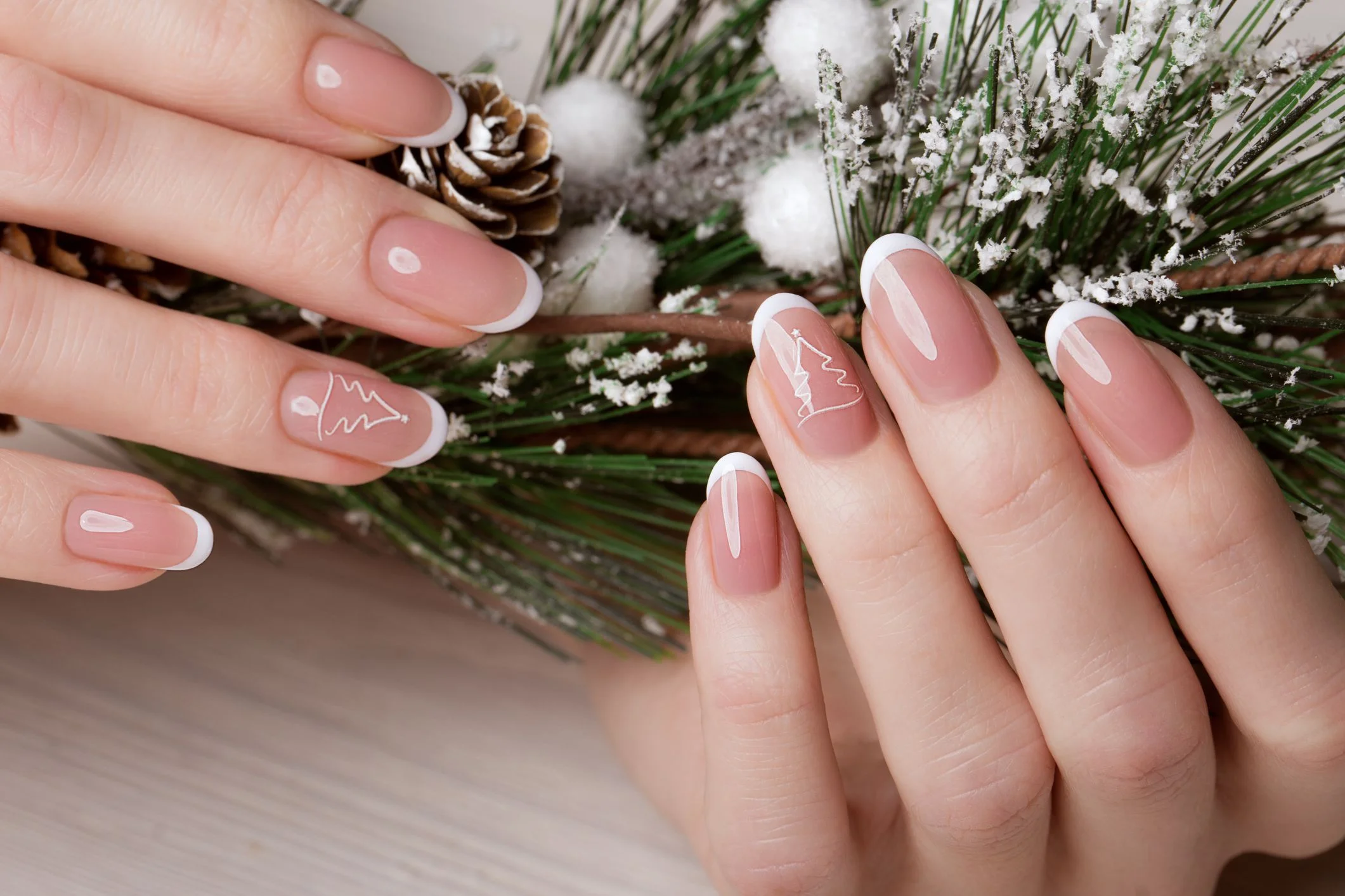 Elegant Nails Salon in Chester, VA 23836