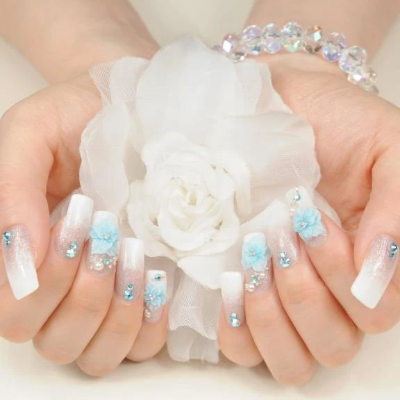 Elegant Nails Salon in Chester, VA 23836 Elegant Nails Salon in Chester, VA 23836