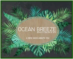 Ocean Breeze Nail Salon | Luxury Nail Salon in Aventura, FL 33180