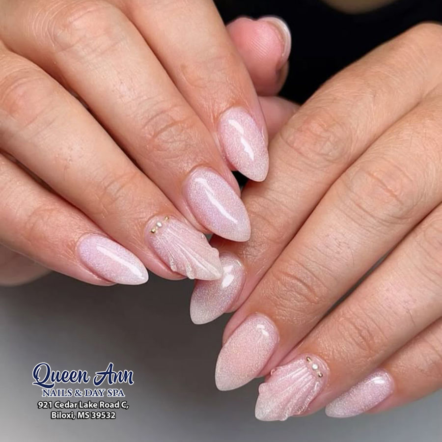 una nail様 Our gallery | Queen Ann Nails & Day Spa | Biloxi, MS 39532