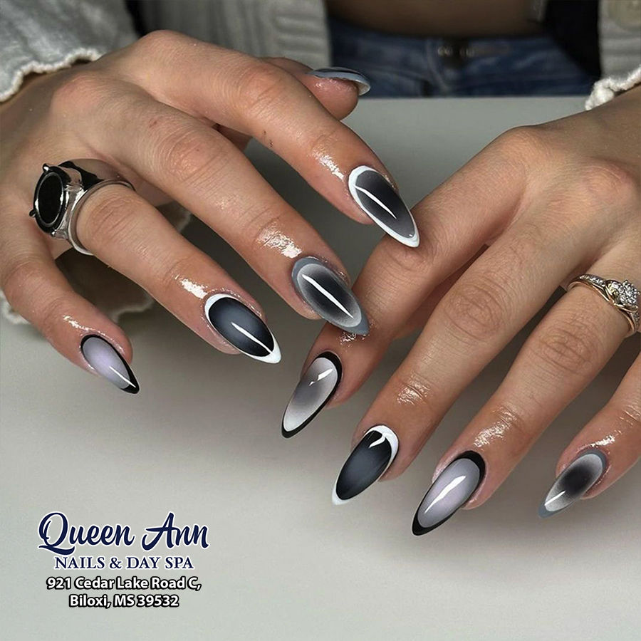 Our gallery | Queen Ann Nails & Day Spa | Biloxi, MS 39532