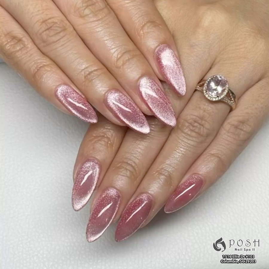 Nail design collection