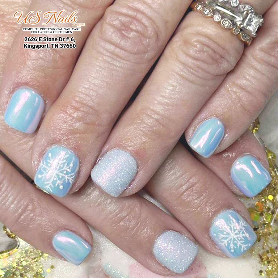 US nails spa _ Nail salon Kingsport Tennessee 37660_10