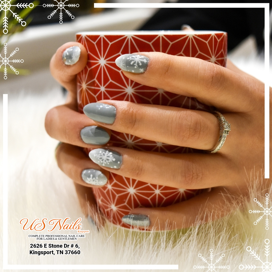 US nails spa _ Nail salon Kingsport Tennessee 37660_4