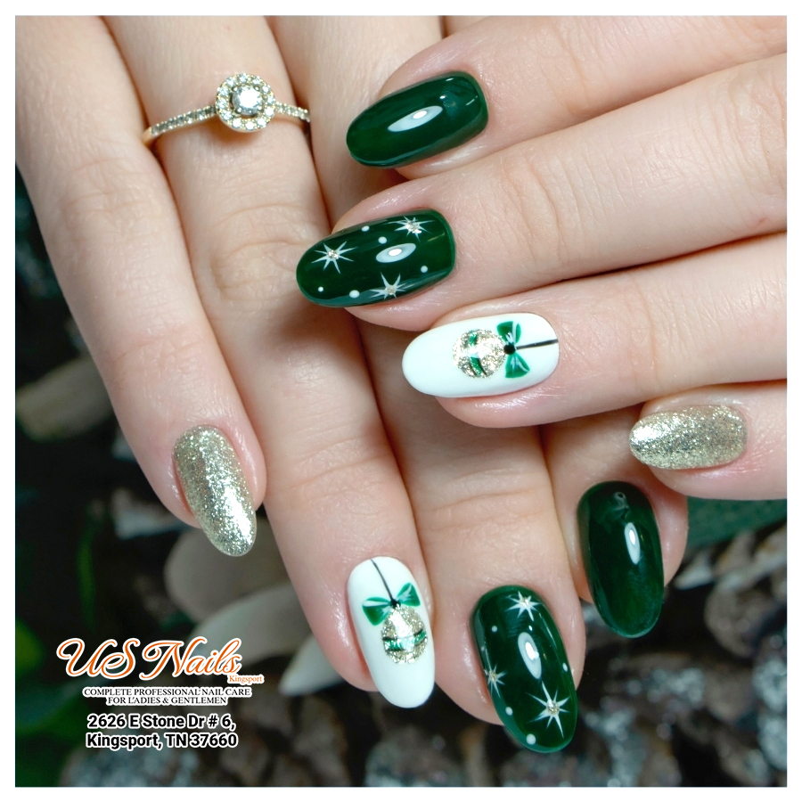 US nails spa _ Nail salon Kingsport Tennessee 37660_8