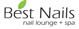 Best Nail Logo