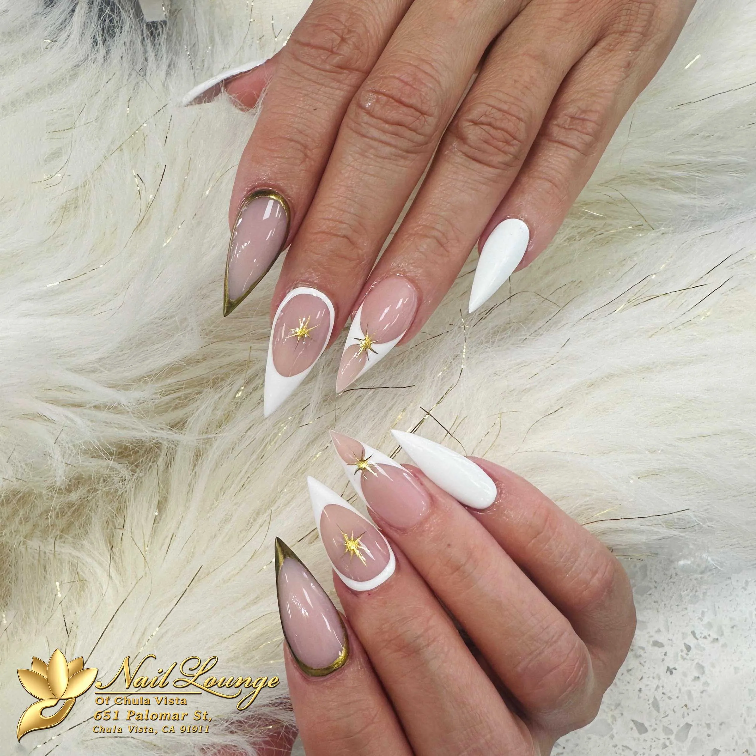 September manicure trends and nail colors