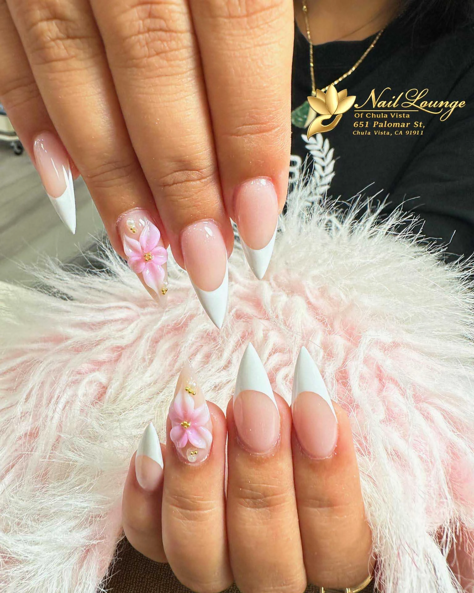 Nail Lounge of Chula Vista