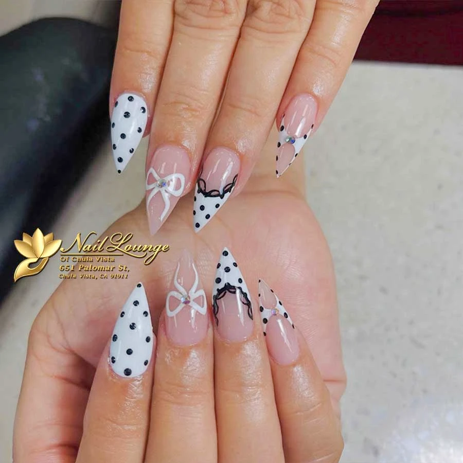 Nail Lounge of Chula Vista