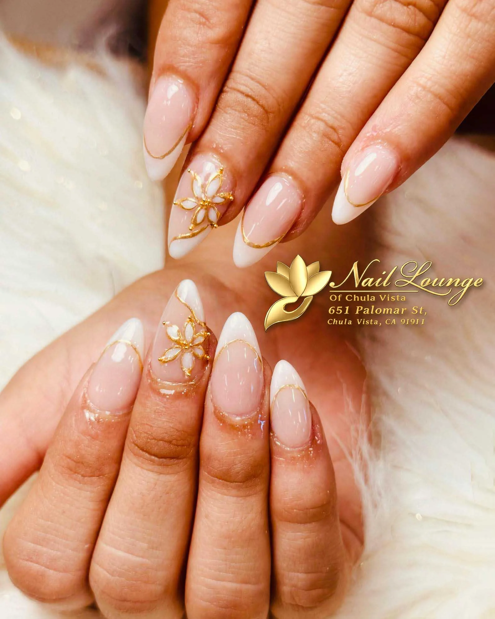 Nail August 3