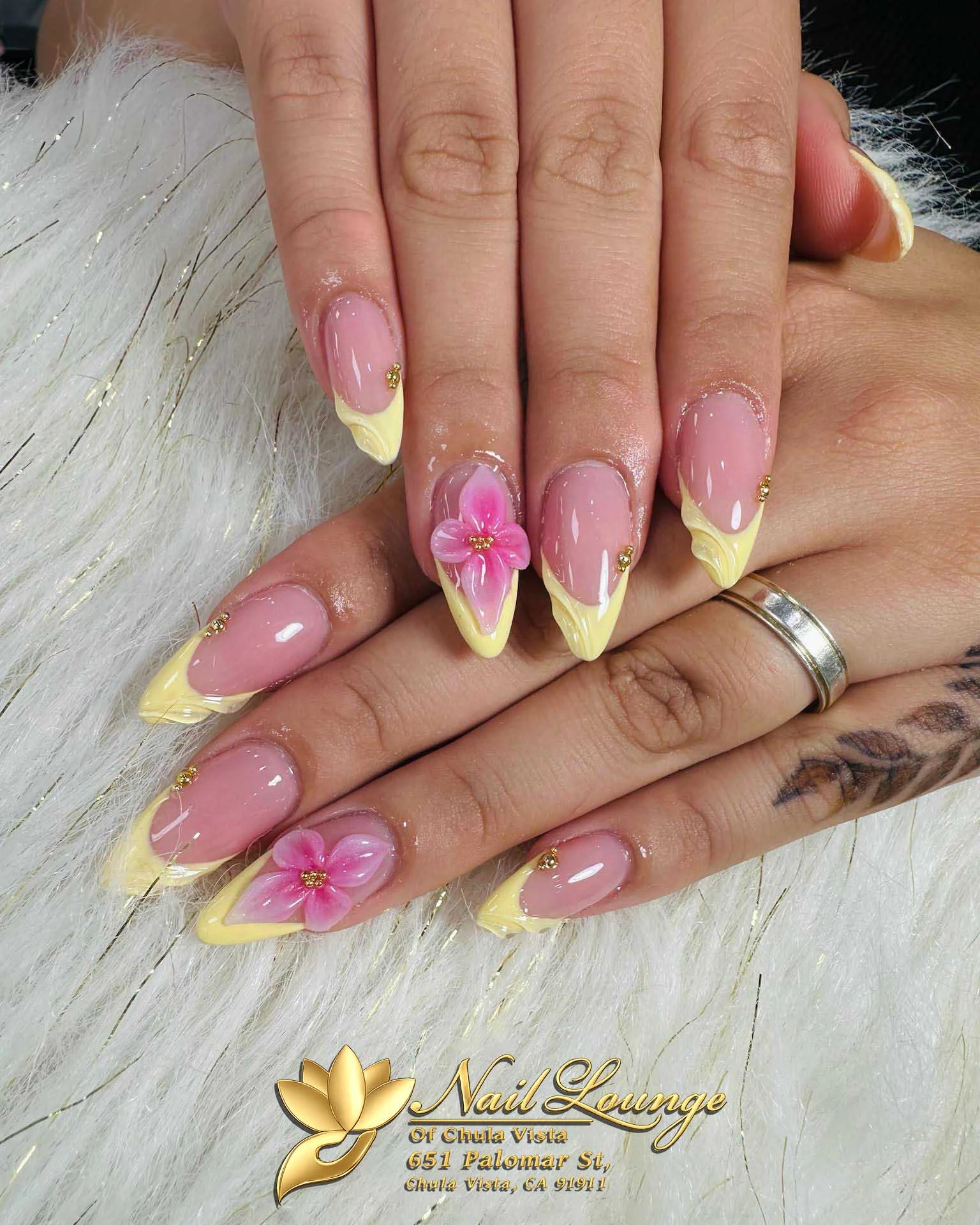 Must Try Nail Designs August 20 2026