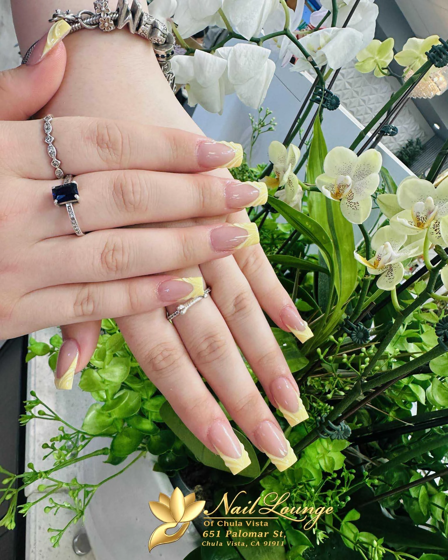 Nail Design August 11 2026