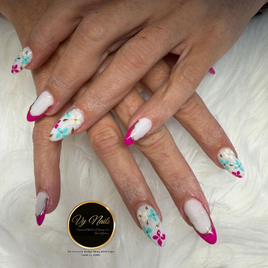 Nail May 19