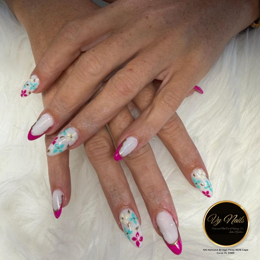 Nail May 19