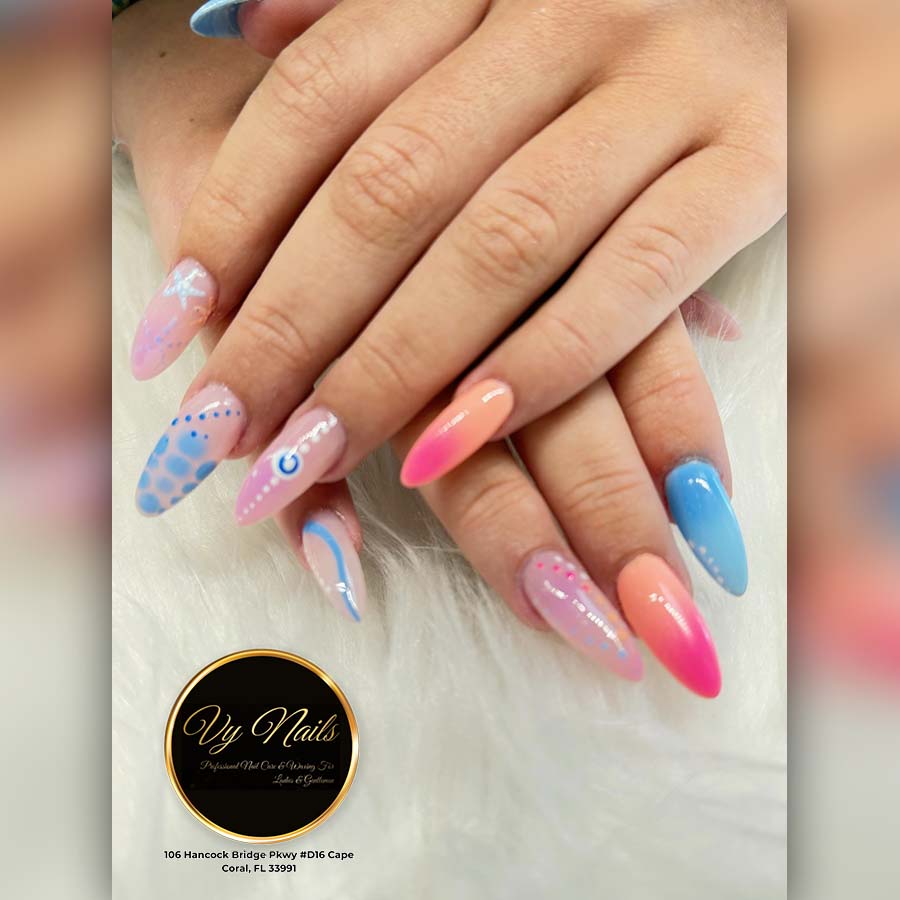 Vy Nails