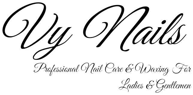 Vy Nails