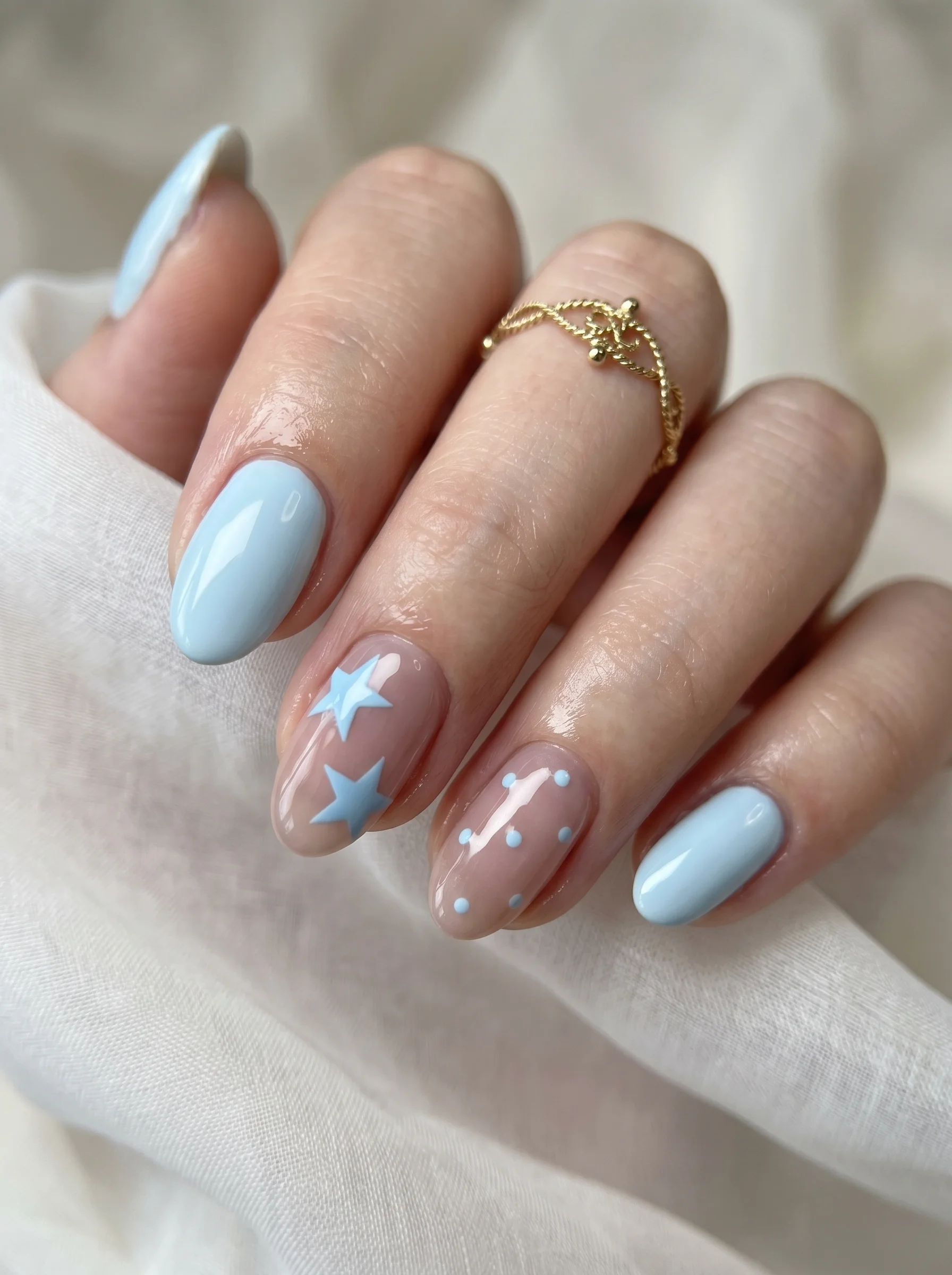 Ocean Nail Lounge in Cypress, TX 77433 | Clean & Friendly Salon
