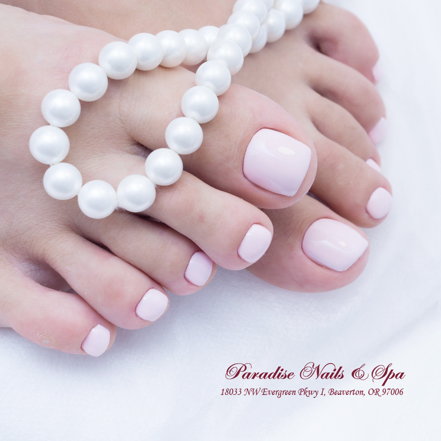 Paradise Nails & Spa (7)