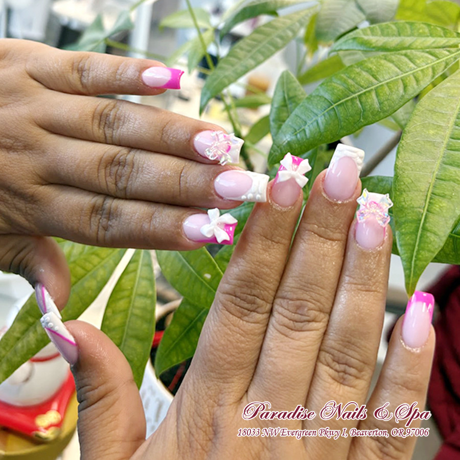 Paradise Nails & Spa (8)