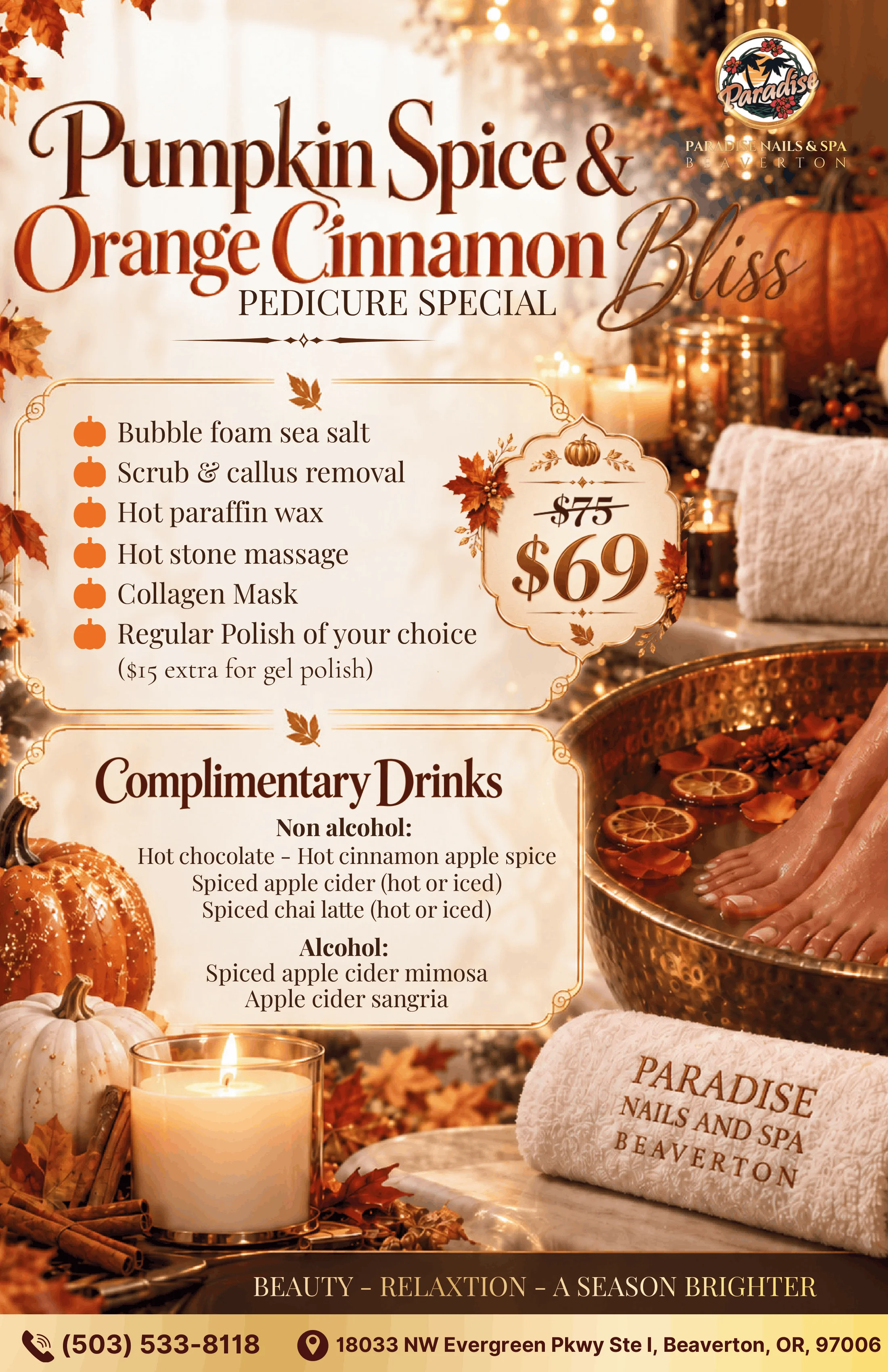 Coupons item 1
