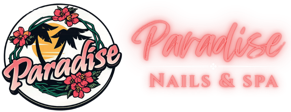 Paradise Nails & Spa in Beaverton, OR
