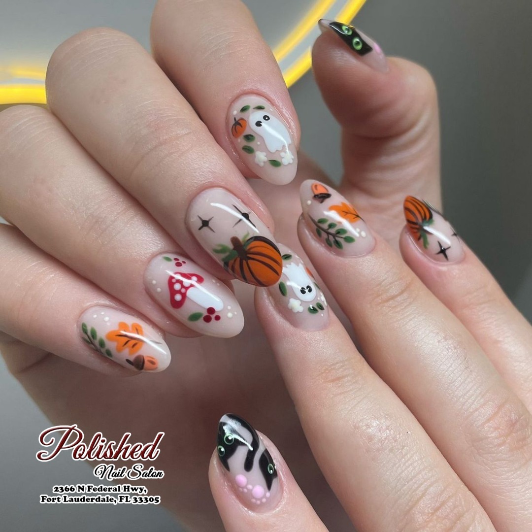 amazing nail
