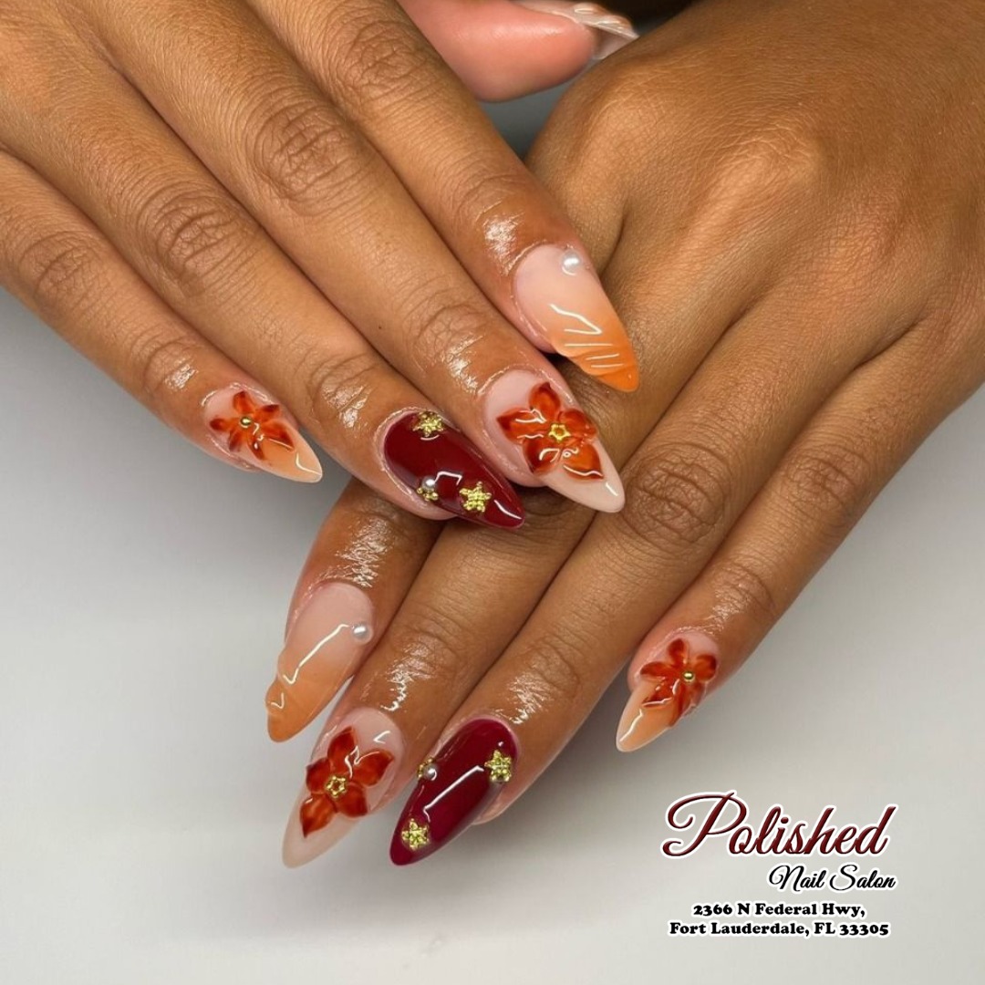amazing nail