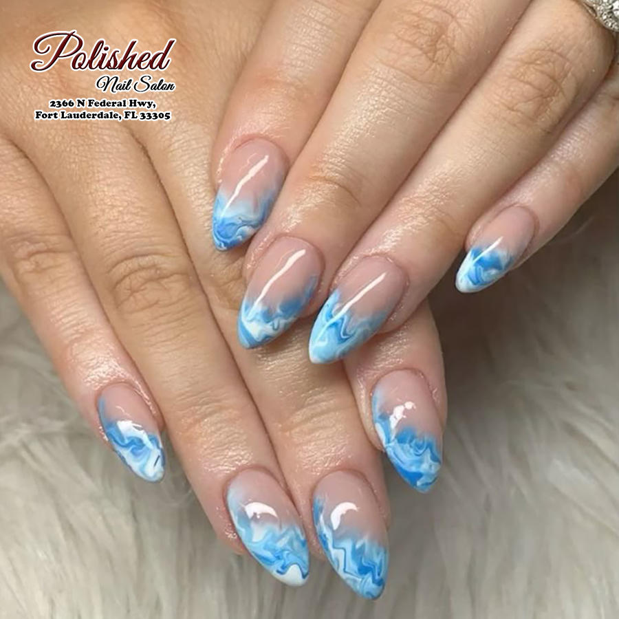 Today Feels Beautiful with Polished Nail Salon in Fort Lauderdale, Florida