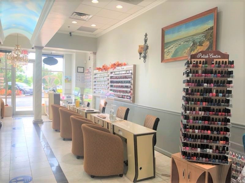 Nail Salon