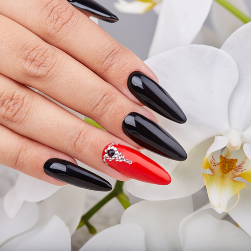 Nail Enhancements