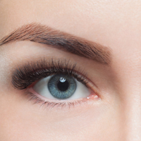 Eyelash Extension